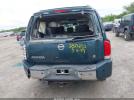 Nissan Armada Le Image 16