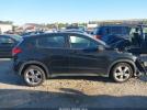 Honda HR-V Lx Image 9