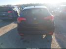 Honda HR-V Lx Image 11