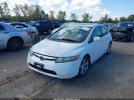 Honda Civic Ex Image 2