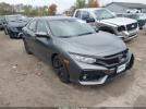 Honda Civic Ex-l Image 1