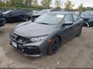 Honda Civic Ex-l Image 7