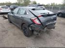 Honda Civic Ex-l Image 8