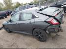 Honda Civic Ex-l Image 13