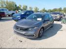 Honda Civic Lx Image 11