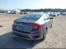 Honda Civic Lx Image 14