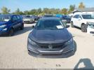 Honda Civic Lx Image 4