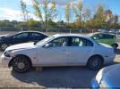 Jaguar S-Type 3.0 V6 Image 8