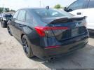 Honda Civic Sedan Image 13