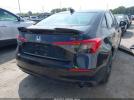 Honda Civic Sedan Image 6