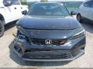 Honda Civic Sedan Image 4