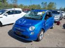 FIAT 500 Easy Image 3