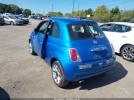 FIAT 500 Easy Image 4
