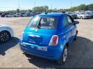 FIAT 500 Easy Image 15