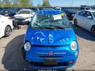 FIAT 500 Easy Image 6