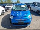 FIAT 500 Easy Image 11