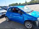 FIAT 500 Easy Image 10