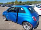 FIAT 500 Easy Image 13