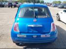 FIAT 500 Easy Image 16