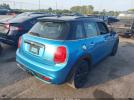 MINI Hardtop Cooper S Image 3