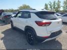 Chevrolet Trailblazer Fwd Lt Image 4