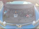 Honda Civic Ex Image 8