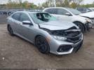 Honda Civic Ex Image 1