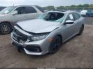 Honda Civic Ex Image 11