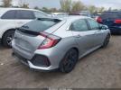 Honda Civic Ex Image 10