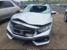 Honda Civic Ex Image 8