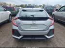Honda Civic Ex Image 4