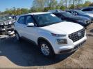 Hyundai VENUE Se Image 1
