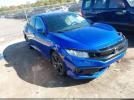 Honda Civic Sport Image 1