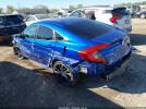 Honda Civic Sport Image 3