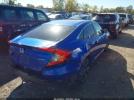 Honda Civic Sport Image 4
