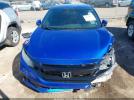 Honda Civic Sport Image 16