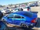Honda Civic Sport Image 10