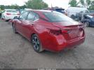 Nissan Sentra Sv Xtronic Cvt Image 3