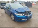 Honda Civic Lx Image 1