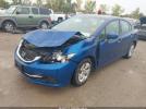 Honda Civic Lx Image 2