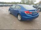 Honda Civic Lx Image 8