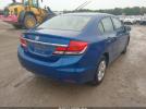 Honda Civic Lx Image 4