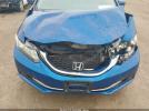 Honda Civic Lx Image 5