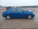 Honda Civic Lx Image 9