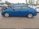 Honda Civic Lx Image 11