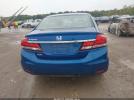 Honda Civic Lx Image 12