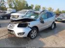 Hyundai SANTA FE Gls V6 Image 11