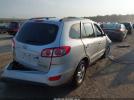 Hyundai SANTA FE Gls V6 Image 8