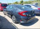 Honda Civic Lx Image 6