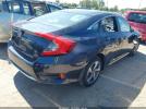 Honda Civic Lx Image 5